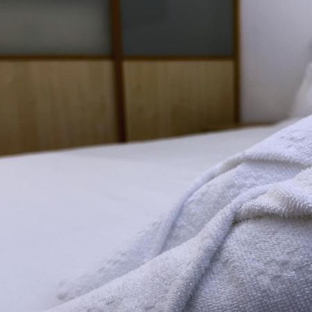 Epalza, Vivienda Turistica Centrica Con Wifi Leilighet Bilbao Eksteriør bilde