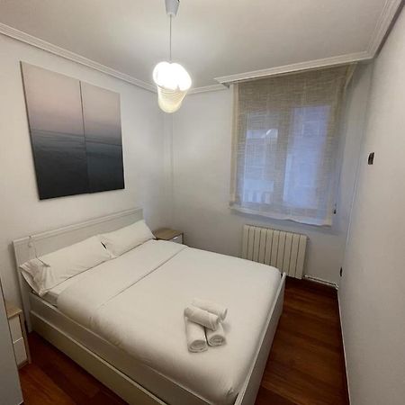 Epalza, Vivienda Turistica Centrica Con Wifi Leilighet Bilbao Eksteriør bilde