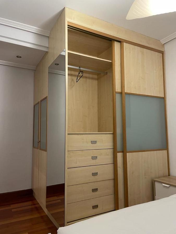 Epalza, Vivienda Turistica Centrica Con Wifi Leilighet Bilbao Eksteriør bilde